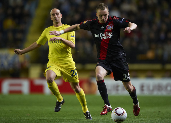 Come vedere in streaming ottavi Europa Villarreal(Spa)-Bayer Leverkusen (GER) 10 marzo 2016