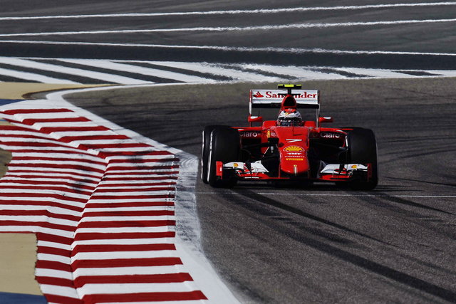 Come vedere in streaming qualifiche e gara GP del Bahrain F1, 3 aprile 2016