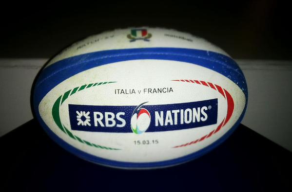 Come vedere in streaming torneo Sei Nazioni Rugby 2016