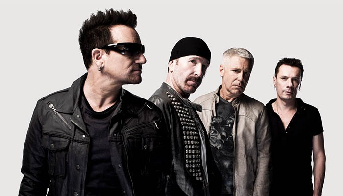 Date italiane concerto U2 settembre 2015
