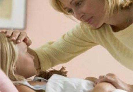 Che fare in caso di convulsioni