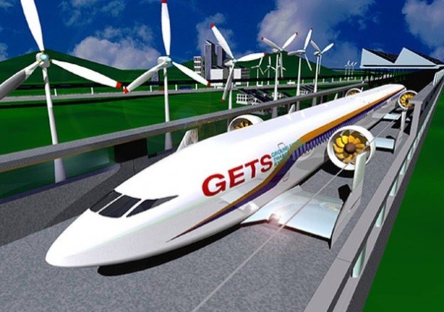 I treni più tecnologici del mondo