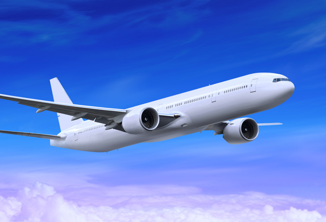 Cosa significa numero volo aereo