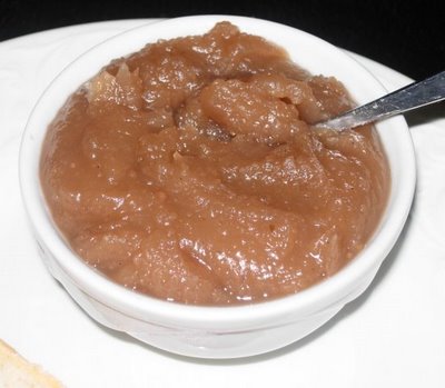 Ricetta vellutata di castagne