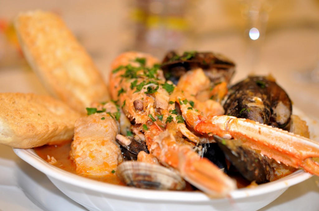 Cosa mangiare in Veneto
