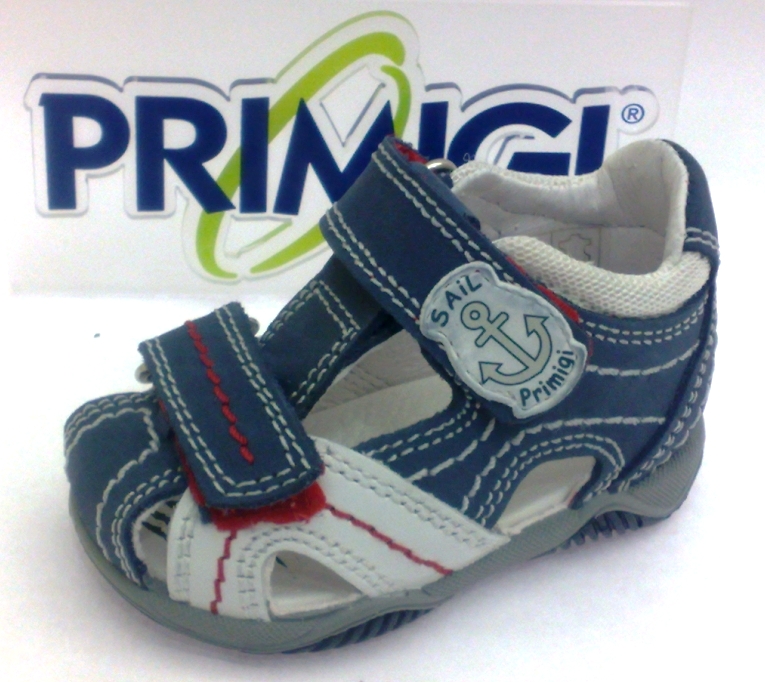 Scarpe Primigi bambino