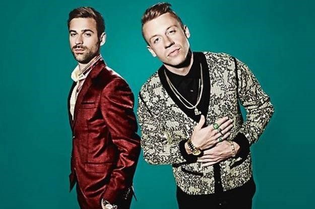 Data e prezzi biglietti concerto Macklemore&Ryan Lewis Assago 2016