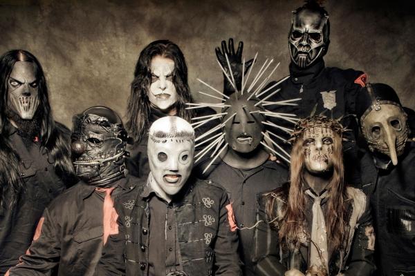 Data e prezzi biglietti concerto Slipknot Padova 2016