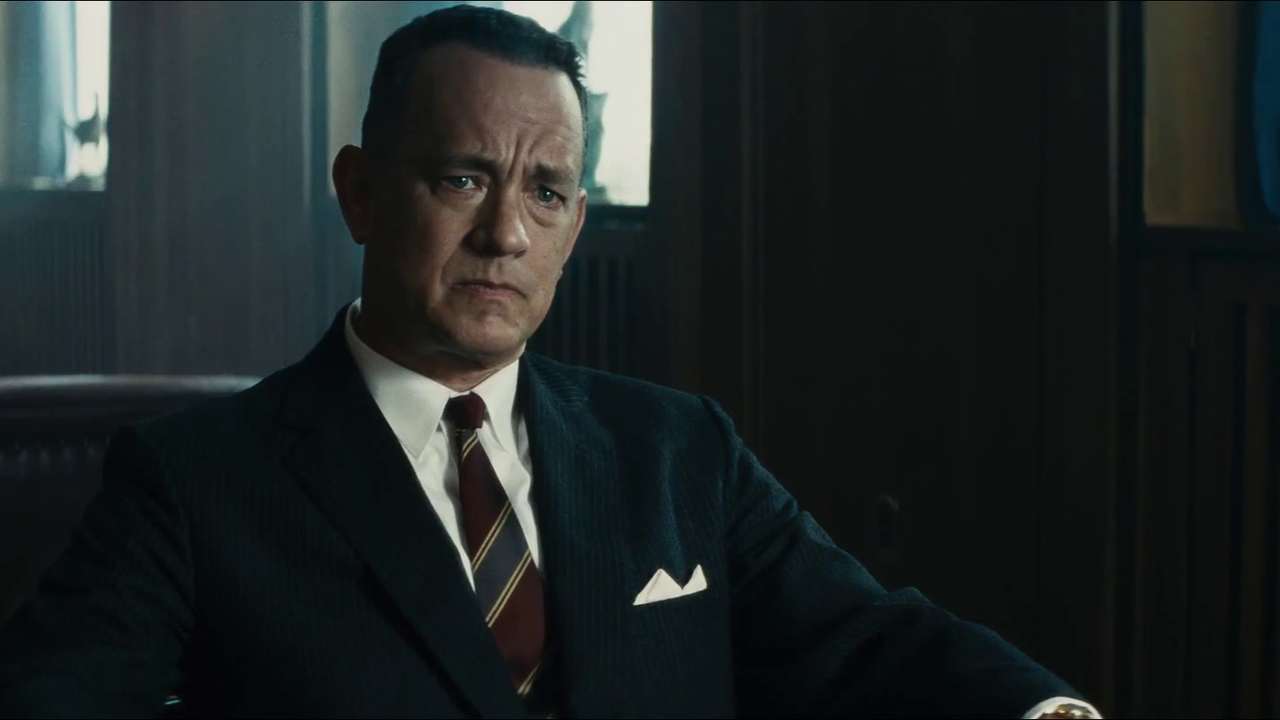 Data uscita film Bridge of Spies