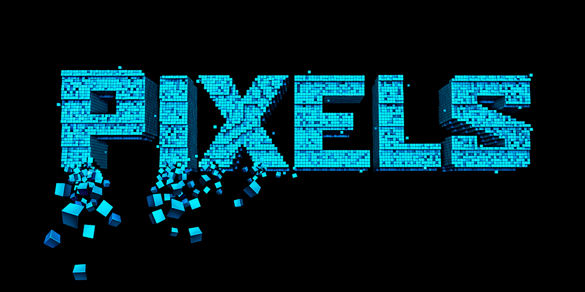 Data uscita film Pixels