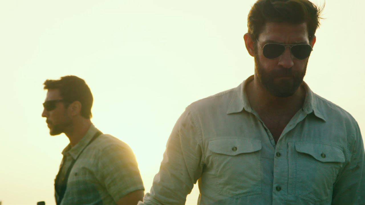 Data uscita, streaming e trama 13 Hours: The Secret Soldiers of Benghazy
