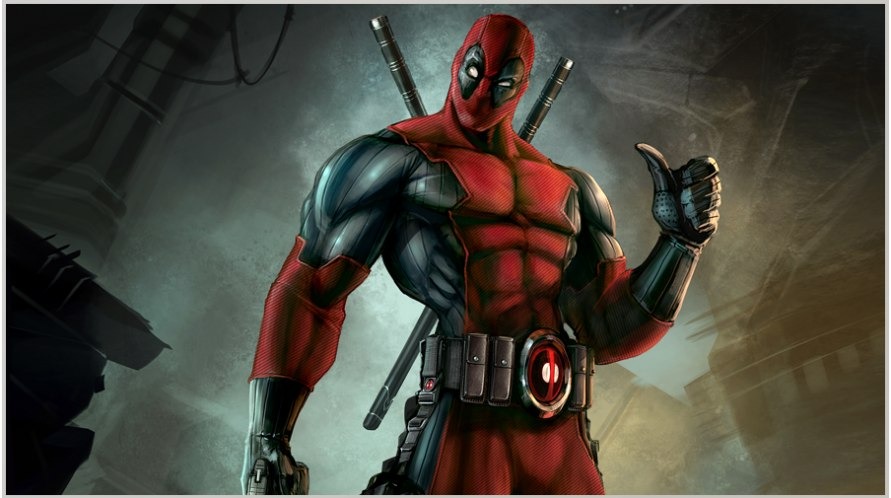 Data uscita, streaming e trama Deadpool