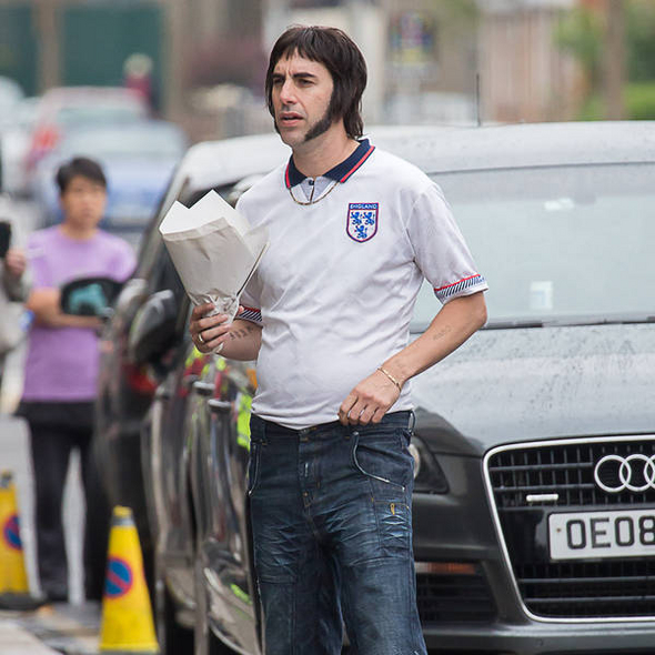 Data uscita, streaming e trama Grimsby