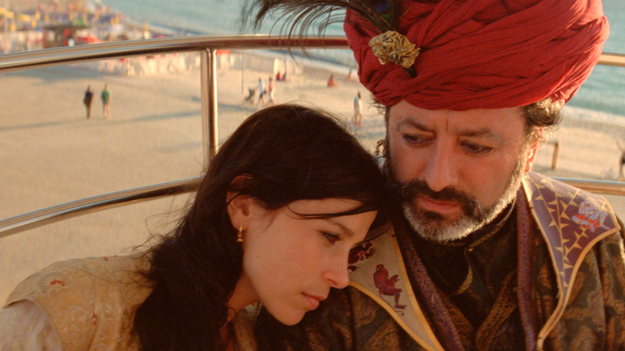 Data uscita, streaming e trama Le mille e una notte - Arabian Nights