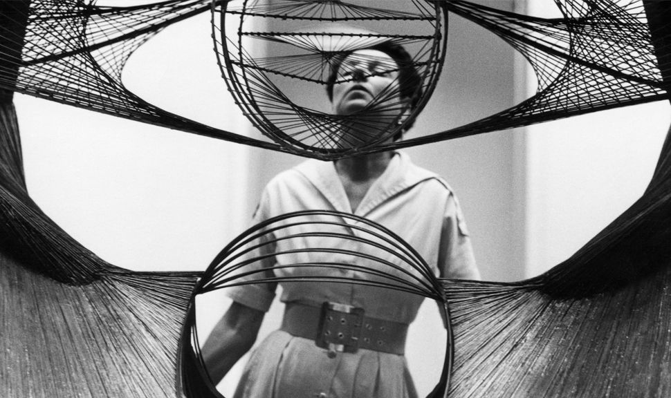 Data uscita, streaming e trama Peggy Gugenheim: art addict