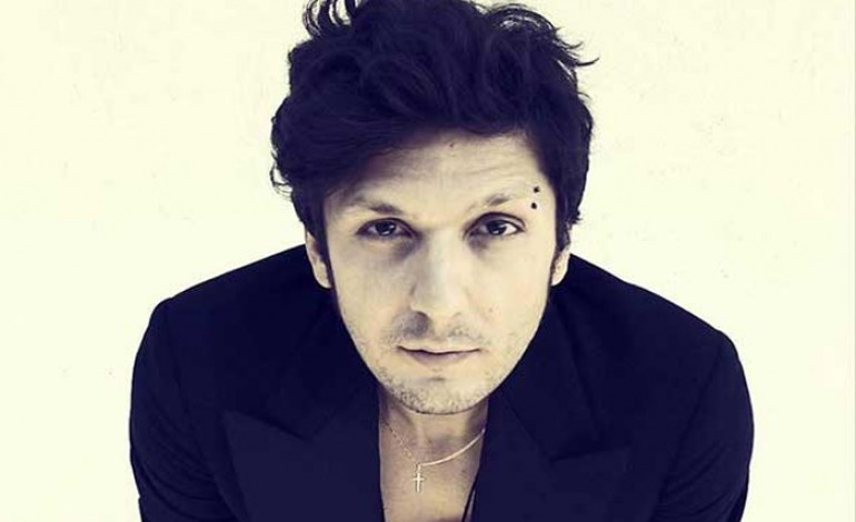 Date Instore tour 2016 Ermal Meta