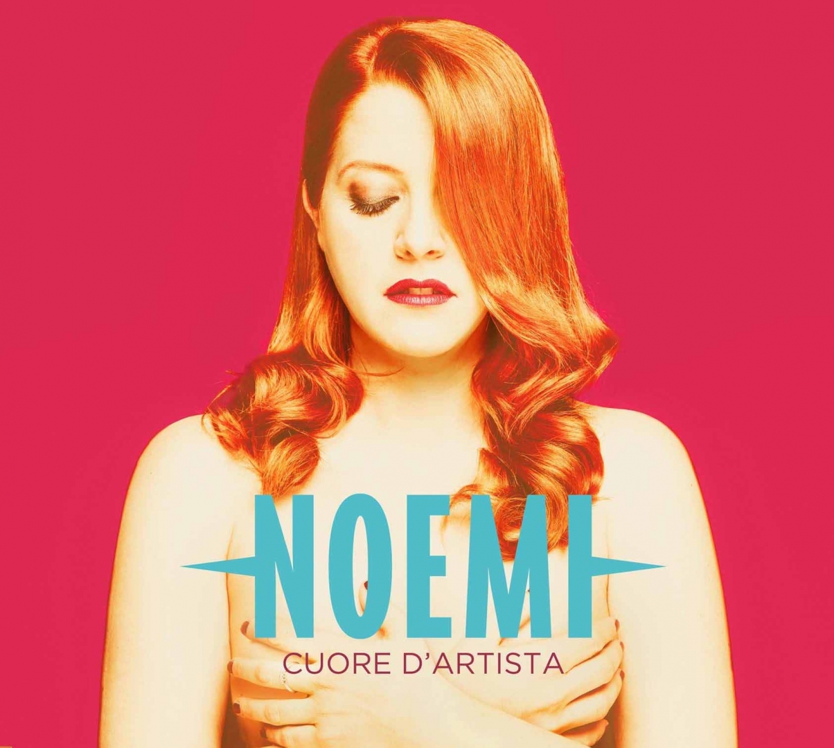 Date in store tour 2016 Noemi