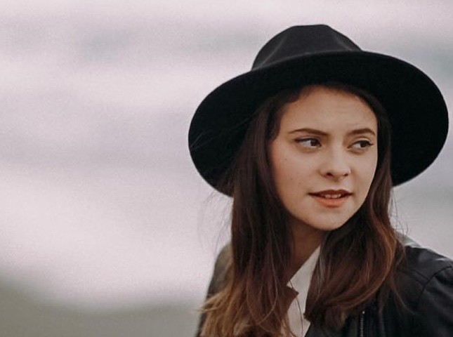 Date instore 2016 Francesca Michielin