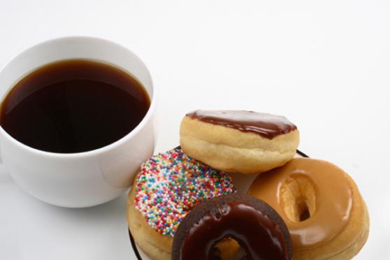 Come disintoccarsi dal caffè