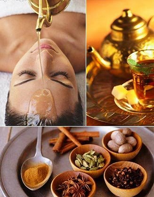 Come ringiovanire con la Dieta Ayurvedica