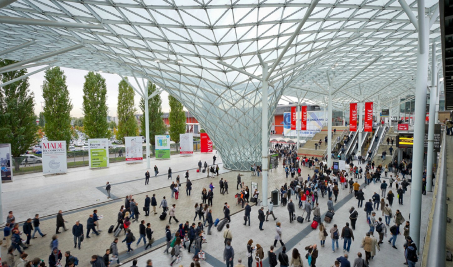 Dove comprare Biglietti Expo