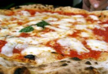 Dove mangiare la pizza a Napoli