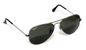 Misure occhiali Ray Ban Aviator