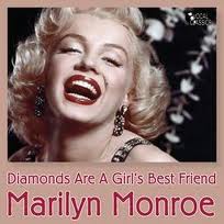 Traduzione testo Diamonds are a girl's best friend