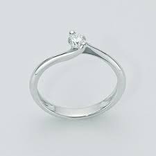Modelli anello solitario Miluna