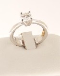 Modelli anello solitario Recarlo prezzi