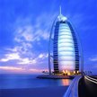 Viaggio di nozze negli Emirati Arabi