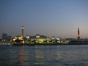 Il periodo migliore per andare a Dubai