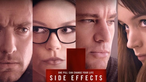 Come vedere in streaming "Effetti collaterali"