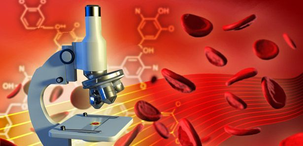 Quali sono valori normali ematocrito