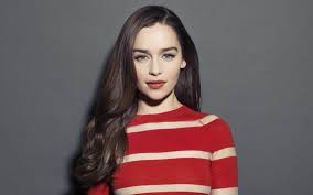 Quali film ha interpretato Emilia Clarke di Colazione da Tiffany?