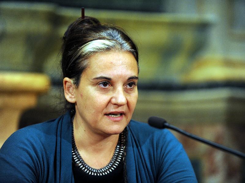 Chi è Emma Dante vincitrice Premio de Sica 2014