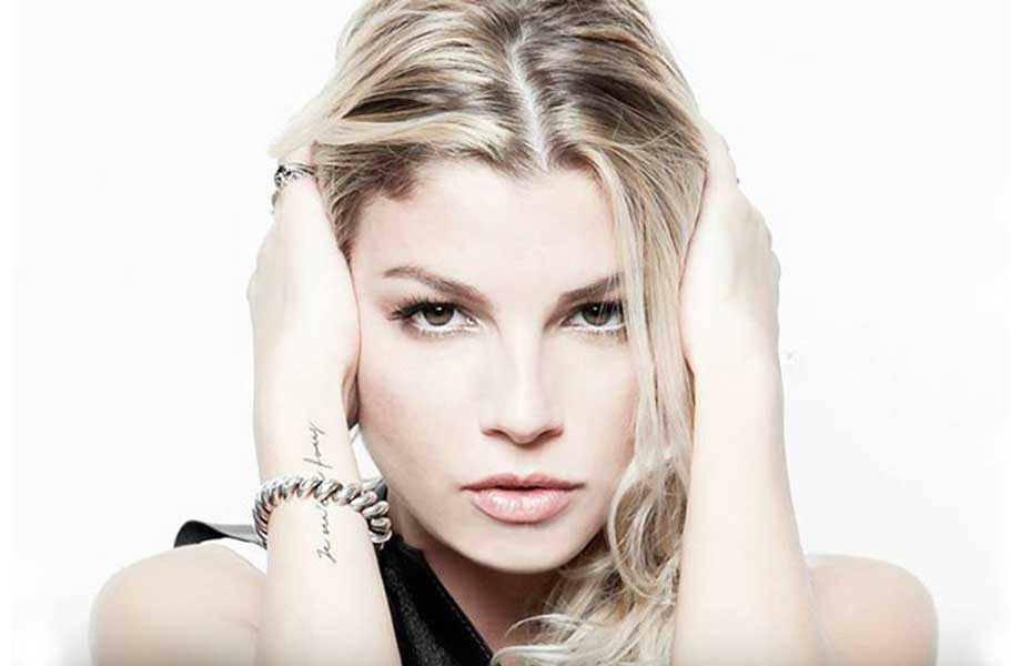 Data e prezzi biglietti concerto Emma Assago Milano