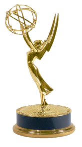 Cosa sono gli Emmy Awards