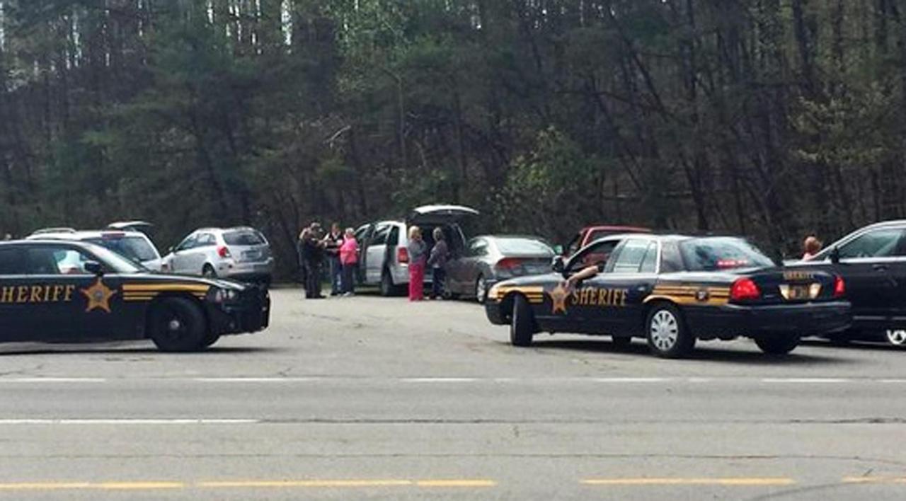 Ennesima sparatoria in Usa: 7 morti Ennesima sparatoria in Usa: 7 morti