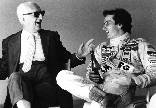 Chi era Enzo Ferrari