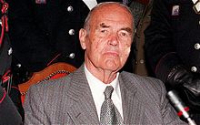 Quali crimini ha commesso Priebke