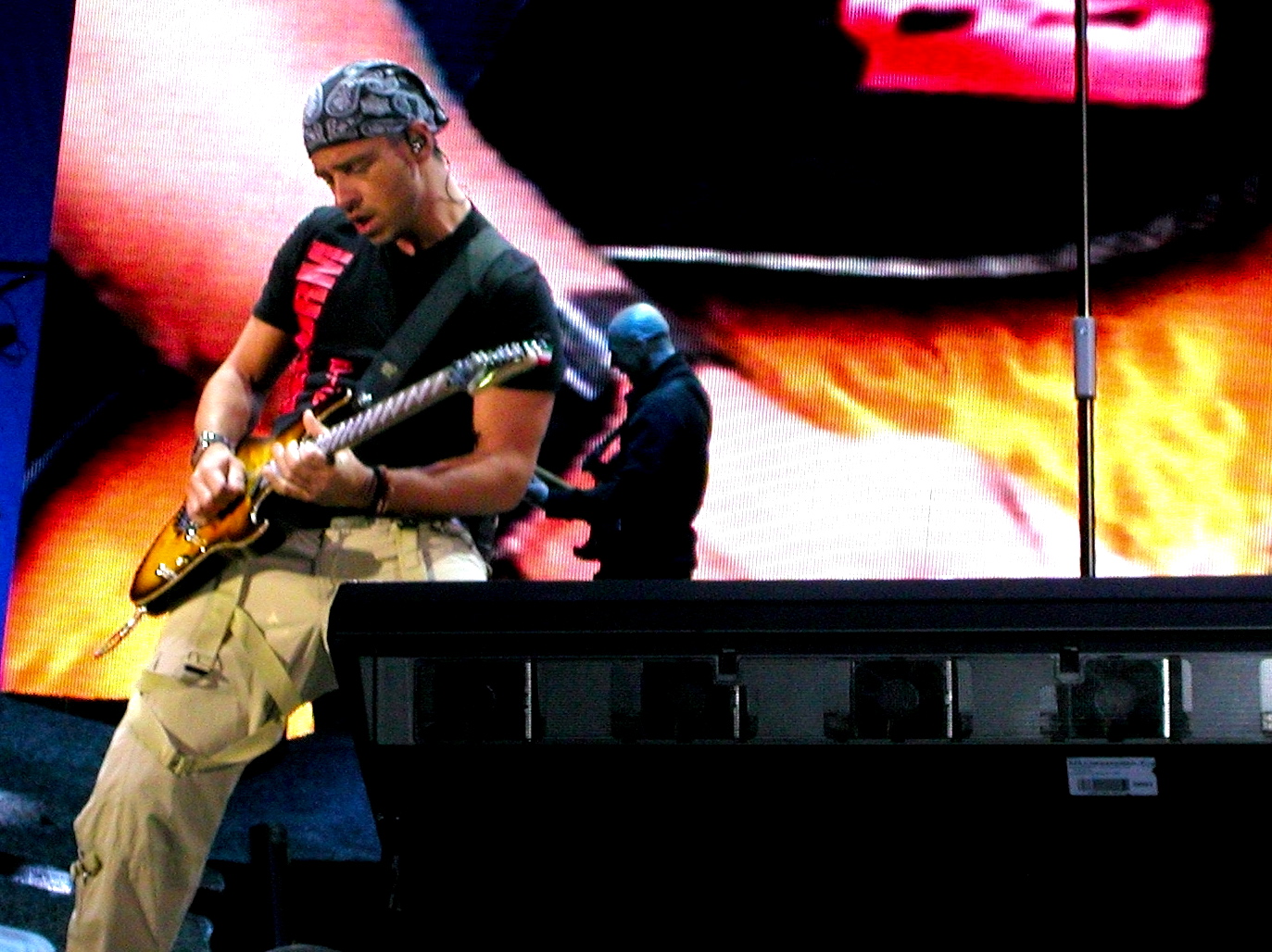 Eros Ramazzotti tour 2015 prezzo biglietti