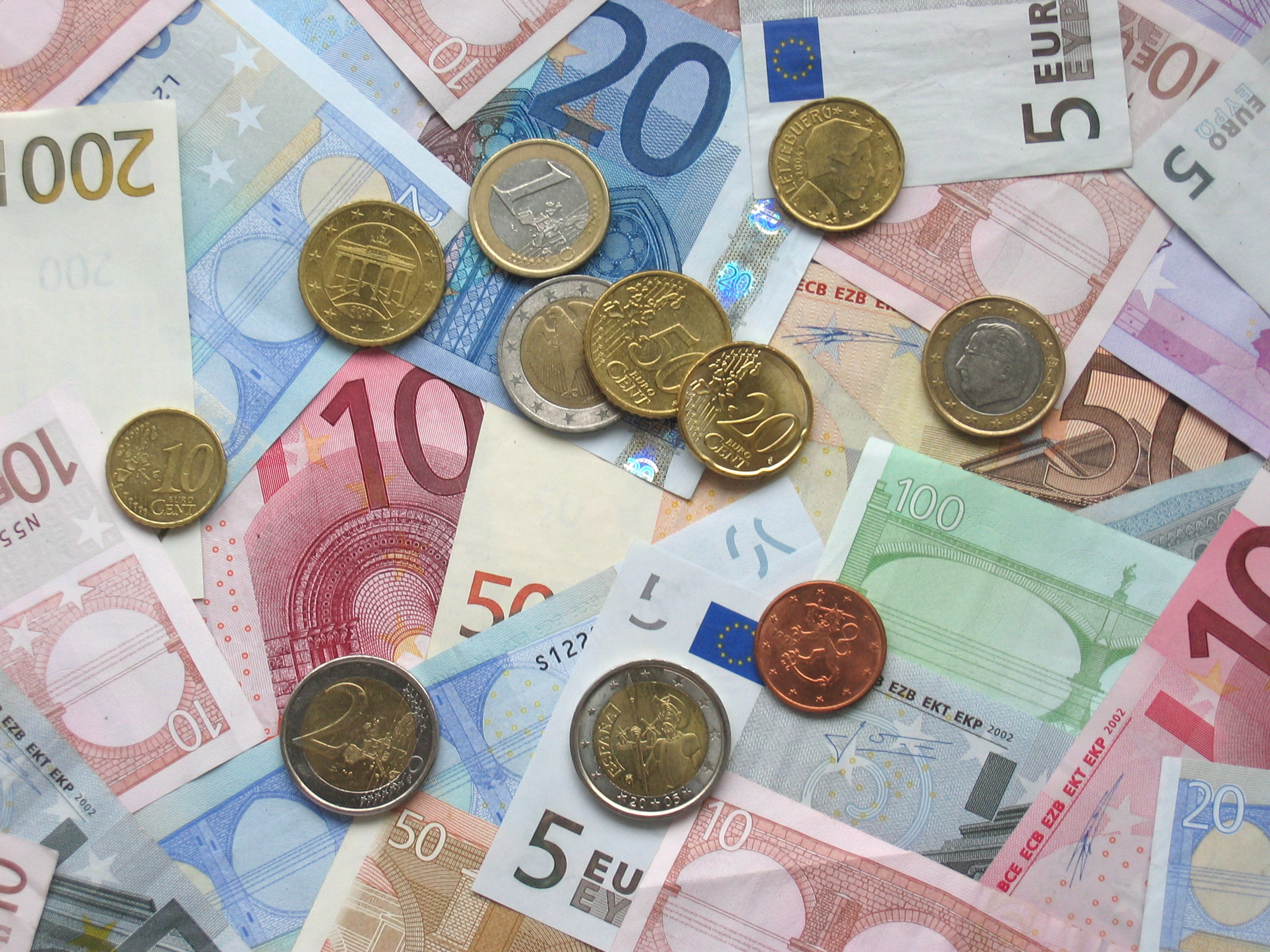 Cos'è il debito pubblico