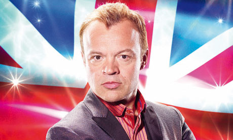 Chi è Graham Norton, famoso conduttore irlandese
