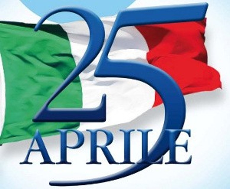 Eventi Festa della Liberazione 25 Aprile 2016 a Torino