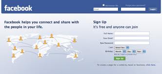 COME APRIRE UNA PAGINA FACEBOOK