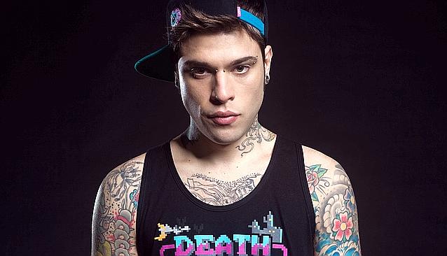 Prezzi e biglietti concerto Fedez a Milano