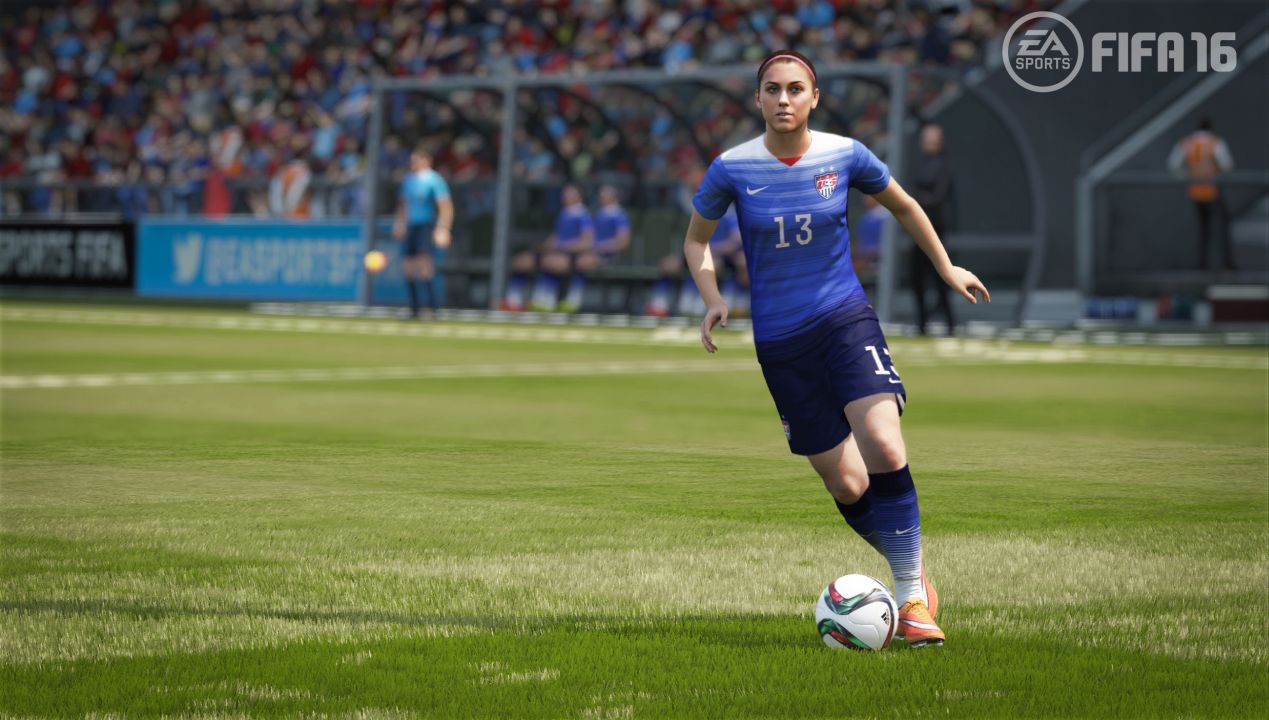Data uscita Fifa 16