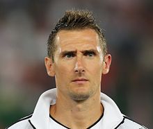 I gol piú belli di Miroslav Klose