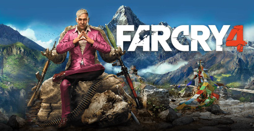 Data uscita videogioco Far Cry 4 Complete Edition